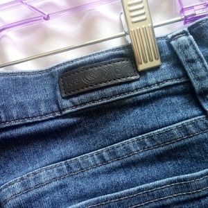 Lee Relaxed Straight Leg Jeans